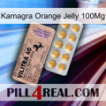 Kamagra Orange Jelly 100Mg 41